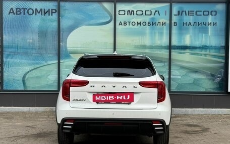 Haval Jolion, 2024 год, 1 836 000 рублей, 6 фотография