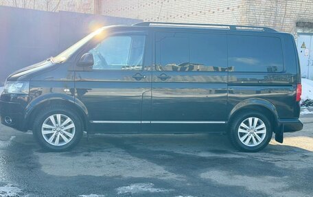 Volkswagen Multivan T5, 2013 год, 2 600 000 рублей, 5 фотография