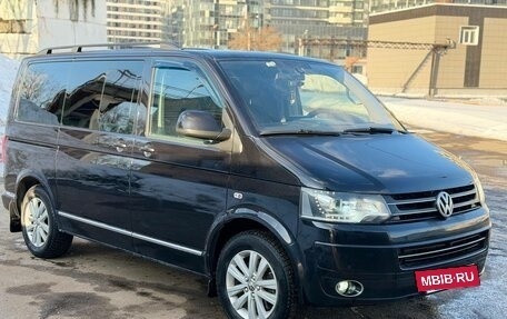 Volkswagen Multivan T5, 2013 год, 2 600 000 рублей, 11 фотография