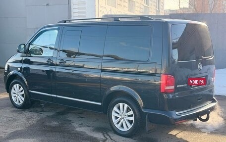 Volkswagen Multivan T5, 2013 год, 2 600 000 рублей, 10 фотография