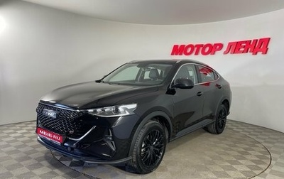 Haval F7x I, 2024 год, 2 429 000 рублей, 1 фотография