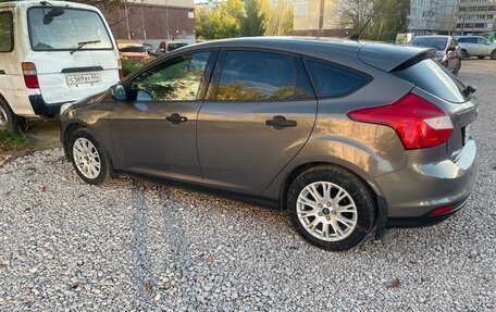 Ford Focus III, 2013 год, 880 000 рублей, 3 фотография