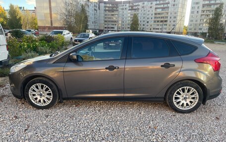Ford Focus III, 2013 год, 880 000 рублей, 4 фотография
