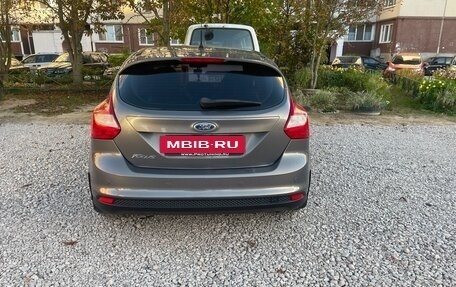 Ford Focus III, 2013 год, 880 000 рублей, 2 фотография