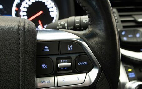 Toyota Land Cruiser, 2021 год, 8 750 000 рублей, 12 фотография