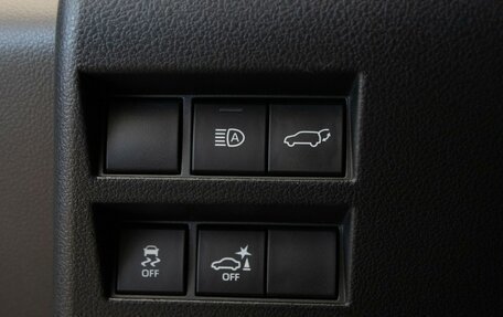 Toyota Land Cruiser, 2021 год, 8 750 000 рублей, 16 фотография