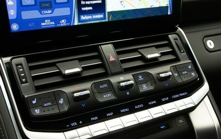 Toyota Land Cruiser, 2021 год, 8 750 000 рублей, 19 фотография