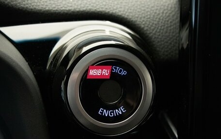Toyota Land Cruiser, 2021 год, 8 750 000 рублей, 17 фотография