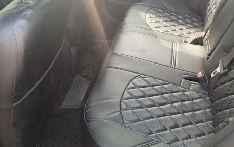 Toyota Corolla, 2008 год, 550 000 рублей, 3 фотография