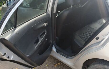 Toyota Corolla, 2008 год, 550 000 рублей, 4 фотография