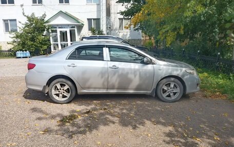 Toyota Corolla, 2008 год, 550 000 рублей, 5 фотография