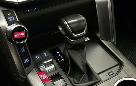 Toyota Land Cruiser, 2021 год, 8 750 000 рублей, 21 фотография