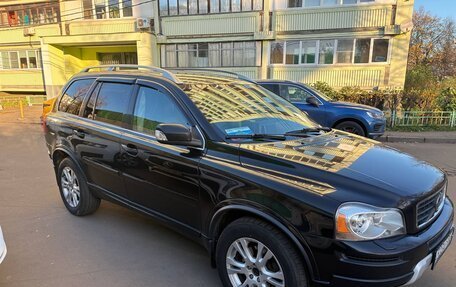 Volvo XC90 II рестайлинг, 2013 год, 2 070 000 рублей, 2 фотография