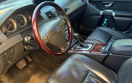 Volvo XC90 II рестайлинг, 2013 год, 2 070 000 рублей, 5 фотография
