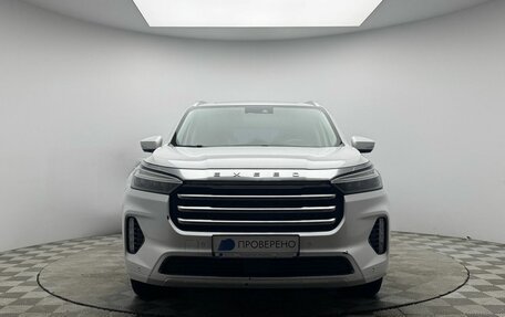 CheryExeed VX, 2022 год, 2 303 000 рублей, 2 фотография