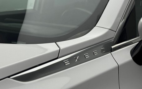 CheryExeed VX, 2022 год, 2 303 000 рублей, 12 фотография