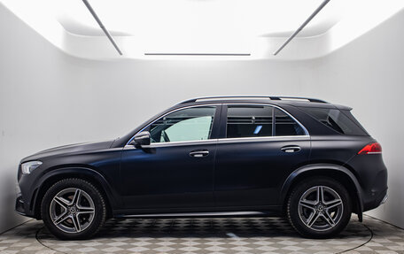 Mercedes-Benz GLE, 2020 год, 6 550 000 рублей, 2 фотография