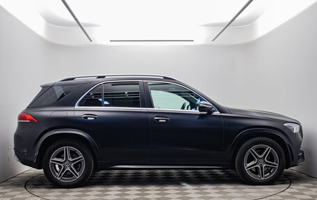 Mercedes-Benz GLE, 2020 год, 6 550 000 рублей, 6 фотография