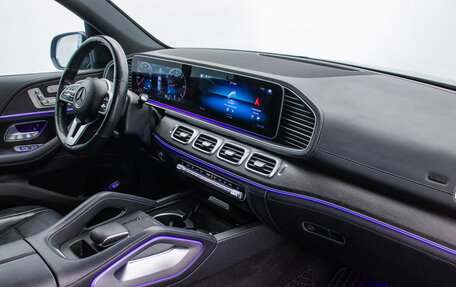 Mercedes-Benz GLE, 2020 год, 6 550 000 рублей, 9 фотография