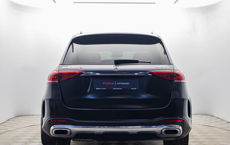 Mercedes-Benz GLE, 2020 год, 6 550 000 рублей, 4 фотография