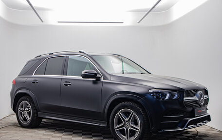 Mercedes-Benz GLE, 2020 год, 6 550 000 рублей, 7 фотография