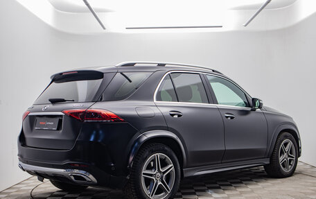 Mercedes-Benz GLE, 2020 год, 6 550 000 рублей, 5 фотография