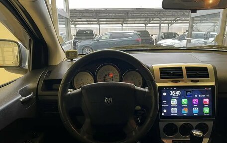 Dodge Caliber I рестайлинг, 2008 год, 499 000 рублей, 7 фотография