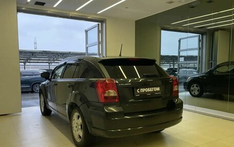 Dodge Caliber I рестайлинг, 2008 год, 499 000 рублей, 4 фотография