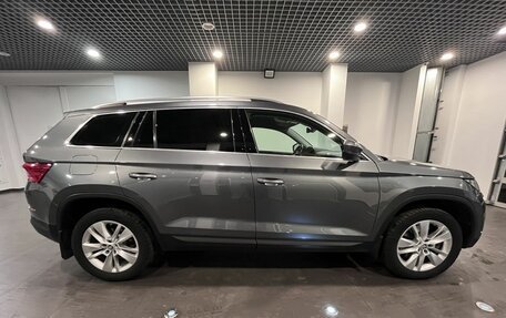 Skoda Kodiaq I, 2018 год, 2 200 000 рублей, 2 фотография