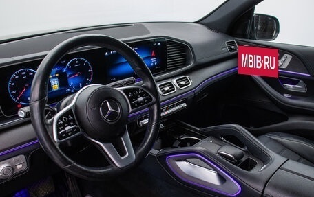 Mercedes-Benz GLE, 2020 год, 6 550 000 рублей, 10 фотография