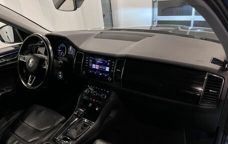 Skoda Kodiaq I, 2018 год, 2 200 000 рублей, 12 фотография