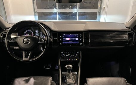 Skoda Kodiaq I, 2018 год, 2 200 000 рублей, 9 фотография