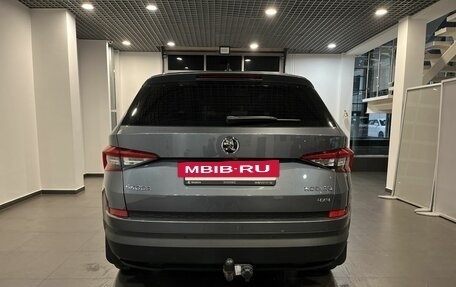 Skoda Kodiaq I, 2018 год, 2 200 000 рублей, 4 фотография