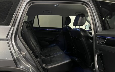 Skoda Kodiaq I, 2018 год, 2 200 000 рублей, 17 фотография