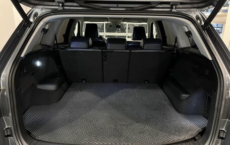 Skoda Kodiaq I, 2018 год, 2 200 000 рублей, 18 фотография