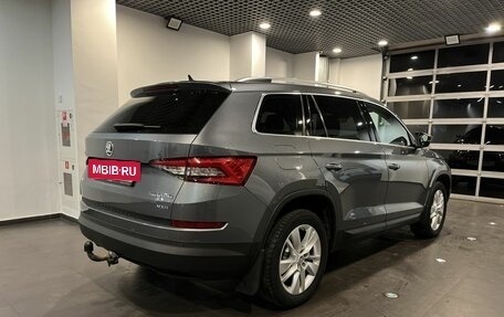 Skoda Kodiaq I, 2018 год, 2 200 000 рублей, 3 фотография