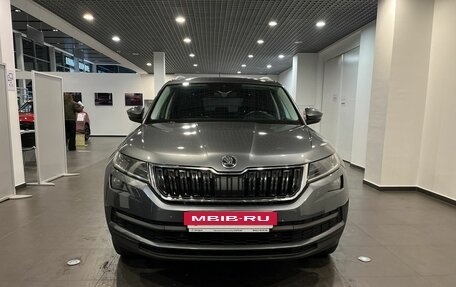 Skoda Kodiaq I, 2018 год, 2 200 000 рублей, 8 фотография
