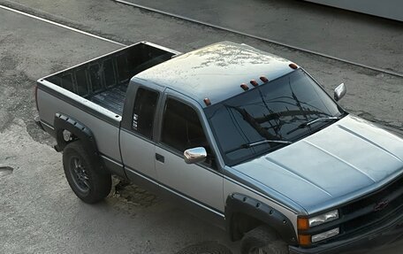 Chevrolet C/K, 1993 год, 2 700 000 рублей, 4 фотография