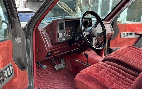 Chevrolet C/K, 1993 год, 2 700 000 рублей, 6 фотография