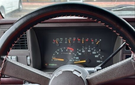 Chevrolet C/K, 1993 год, 2 700 000 рублей, 5 фотография