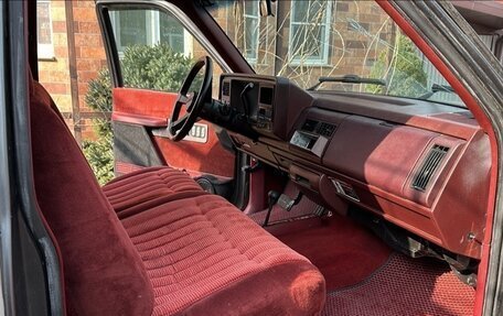 Chevrolet C/K, 1993 год, 2 700 000 рублей, 7 фотография