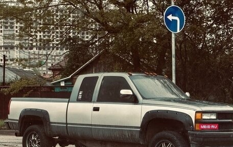 Chevrolet C/K, 1993 год, 2 700 000 рублей, 3 фотография