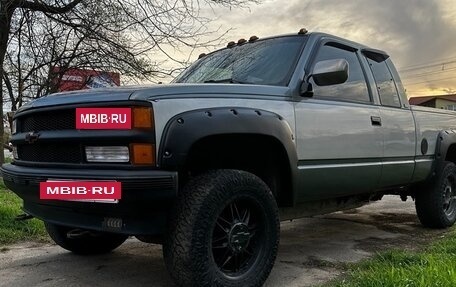 Chevrolet C/K, 1993 год, 2 700 000 рублей, 2 фотография