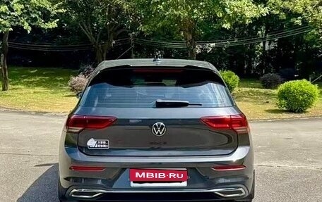 Volkswagen Golf VIII, 2023 год, 1 950 000 рублей, 5 фотография
