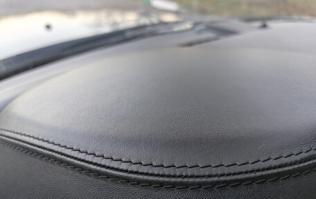 Land Rover Discovery IV, 2012 год, 1 700 000 рублей, 11 фотография