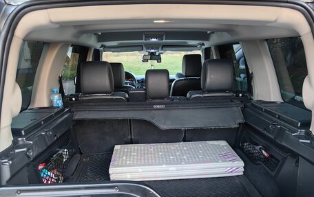 Land Rover Discovery IV, 2012 год, 1 700 000 рублей, 21 фотография