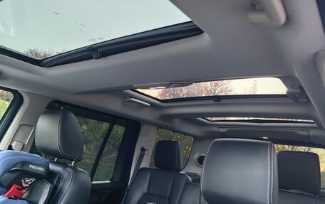 Land Rover Discovery IV, 2012 год, 1 700 000 рублей, 16 фотография