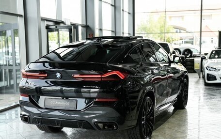 BMW X6, 2025 год, 12 750 911 рублей, 3 фотография
