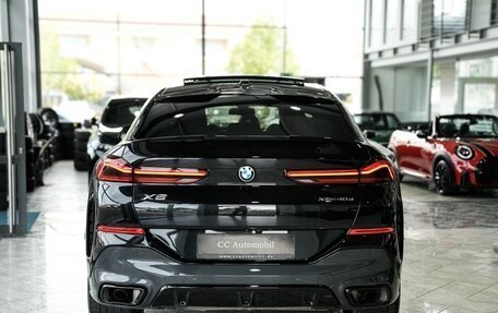BMW X6, 2025 год, 12 750 911 рублей, 5 фотография