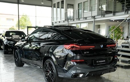 BMW X6, 2025 год, 12 750 911 рублей, 6 фотография